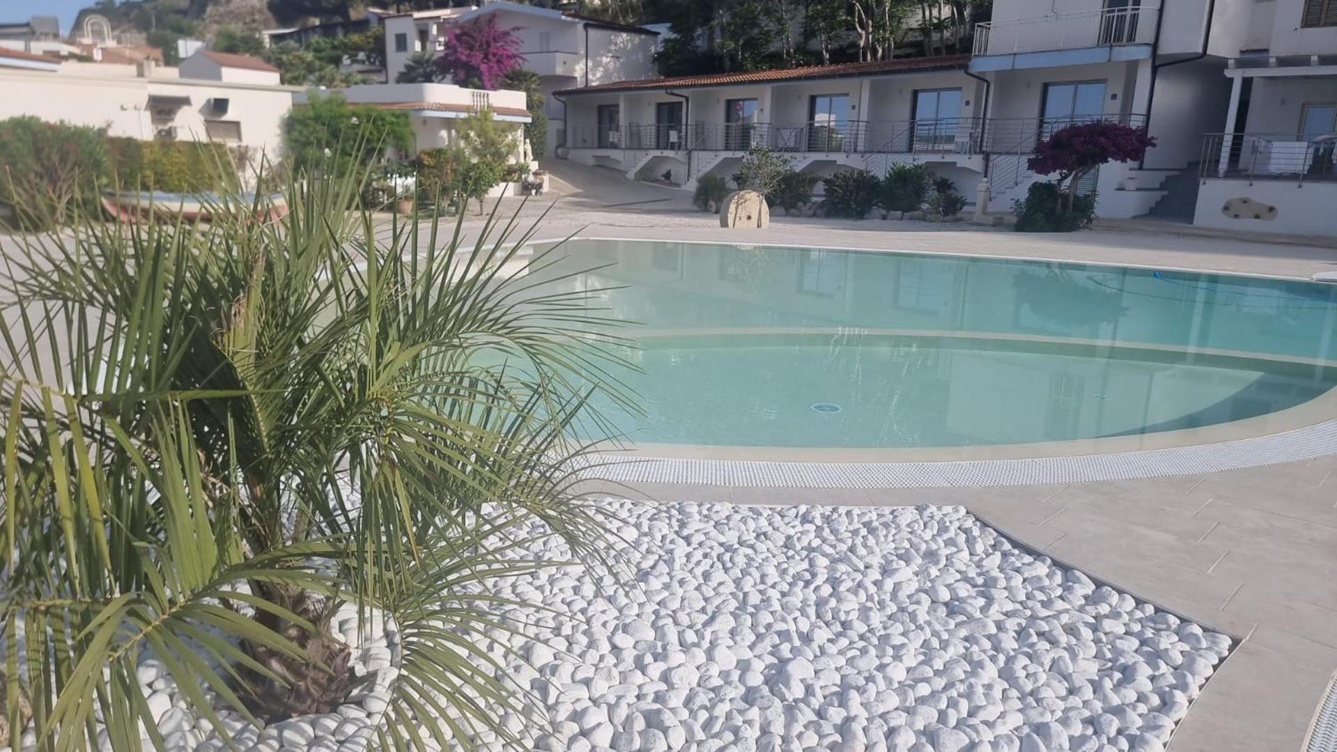 Villaggio Quattro Scogli Hotel Capo Vaticano